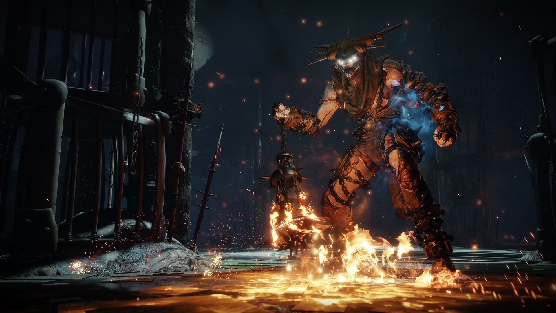 Destiny 2: Los Renegados - Imagen 46